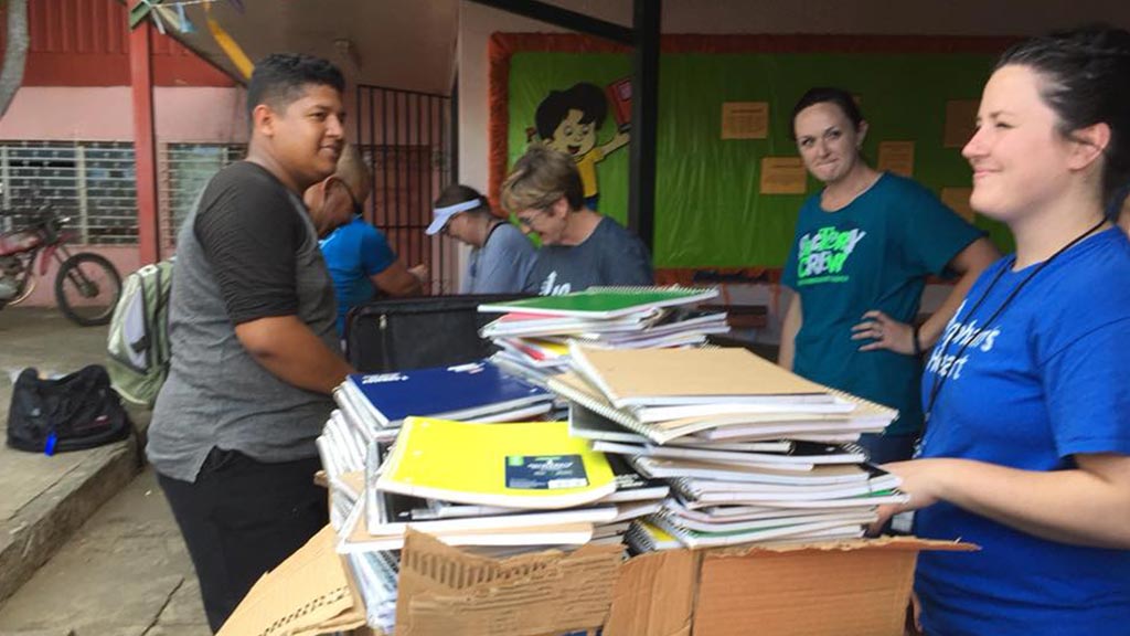 Nicaragua, January 20th – 26th, 2018; Trip Update 5