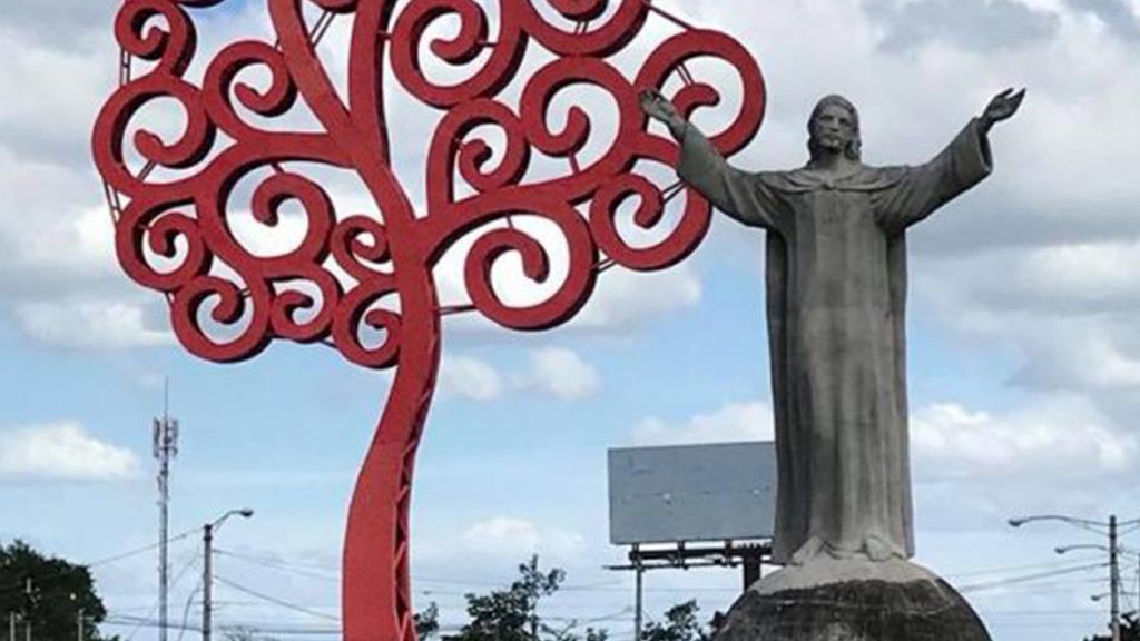 Nicaragua, January 20th – 26th, 2018; Trip Update 2