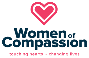 Women of Compassion