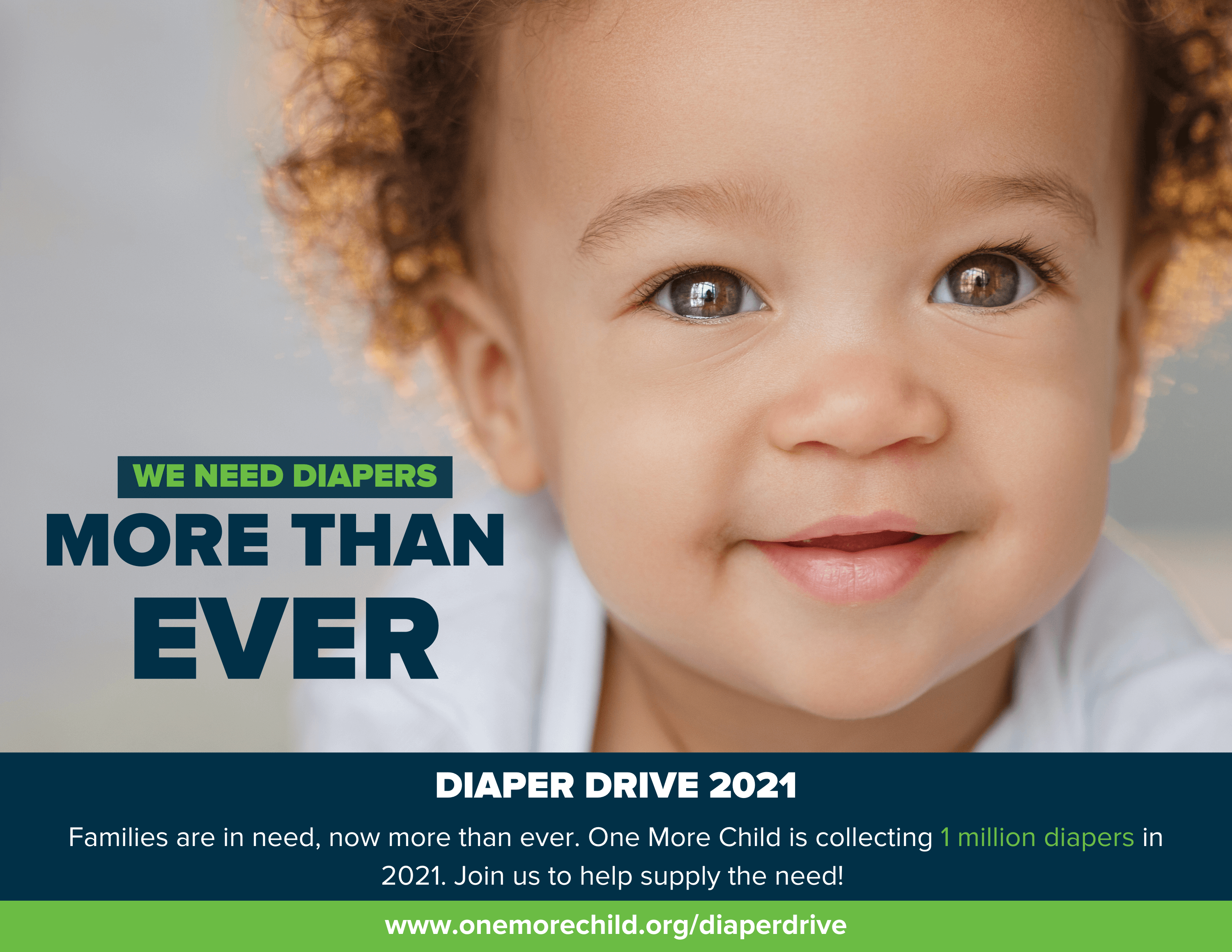 Diaper Drive 2022