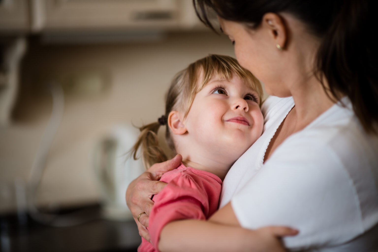 Free Stock Photo Of Affection Baby Child