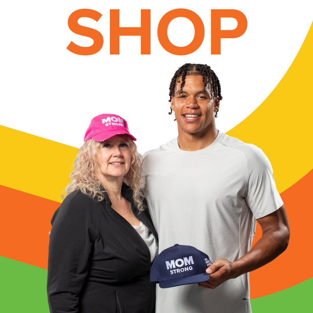 MOMSTRONG Shop