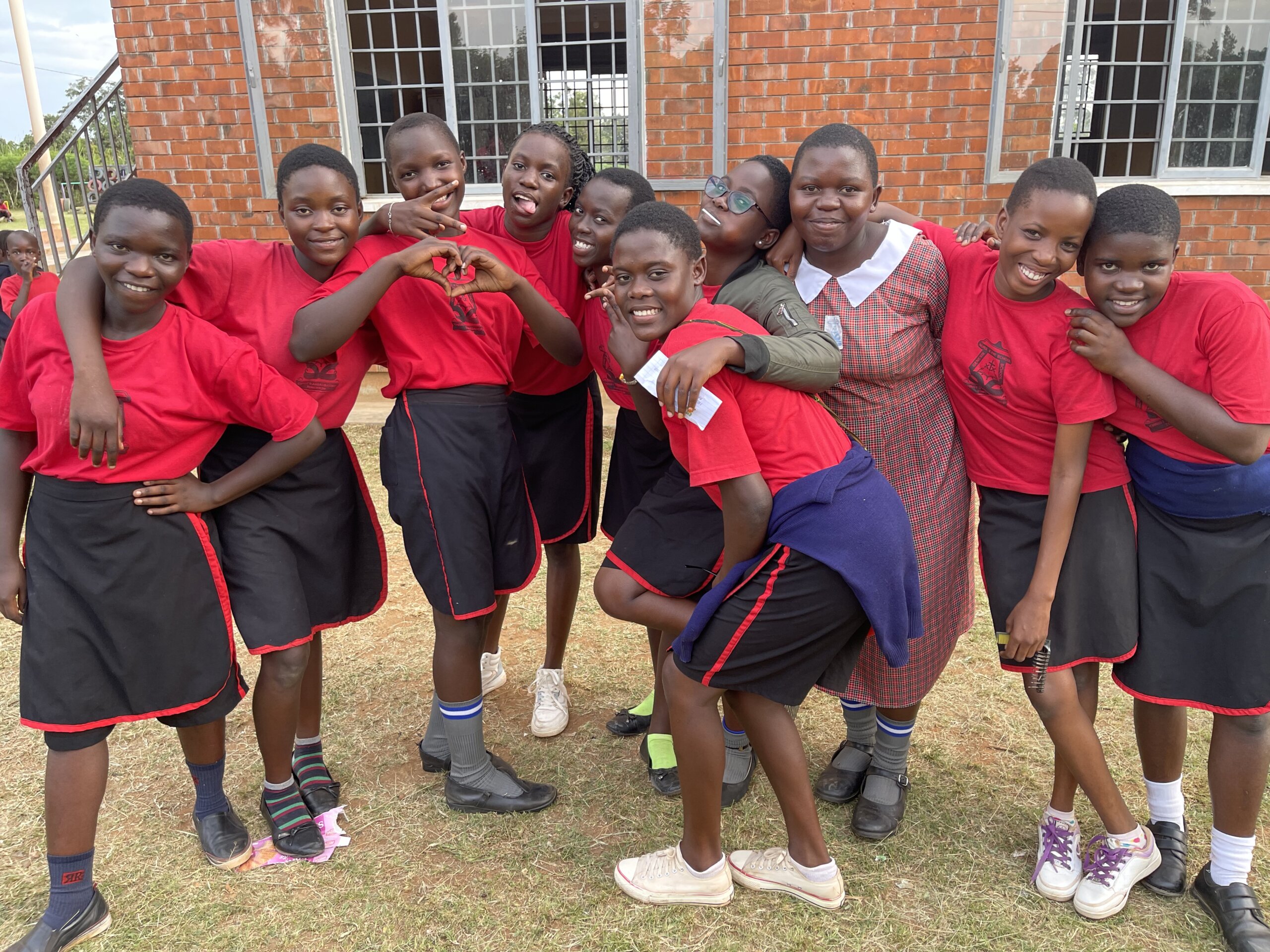 Reasons to Rejoice Over Back-to-School in Uganda