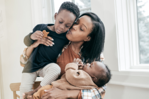 support single moms residential program