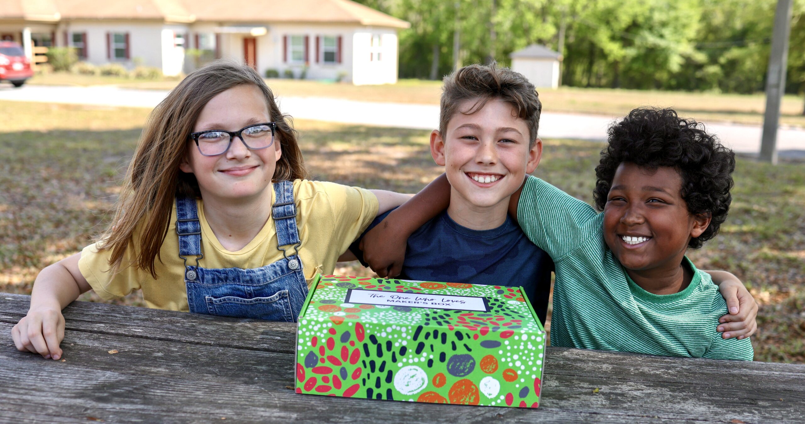 5 Reasons to Use Maker’s Box as a Ministry Discipleship Tool