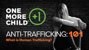 anti-trafficking training