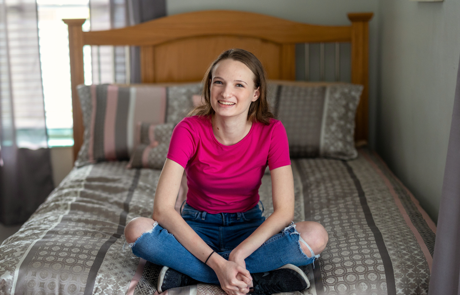 VIRTUAL FOSTER CARE INFORMATION MEETING