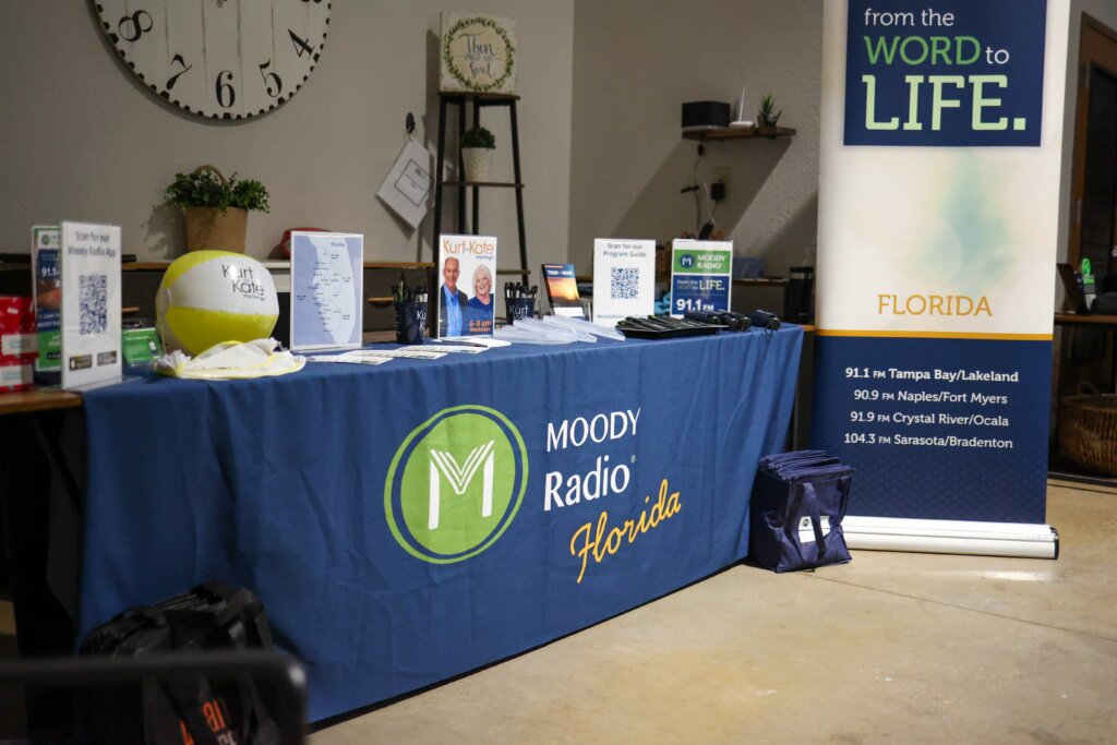 moody radio broadcasts for one more child