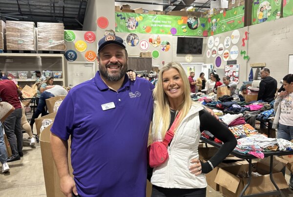 bealls and omc corporate partnership transforms lives