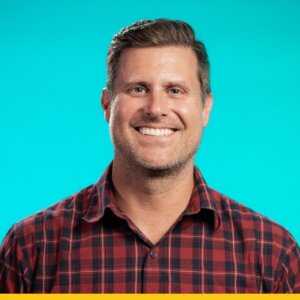 speaker at sound the call conference