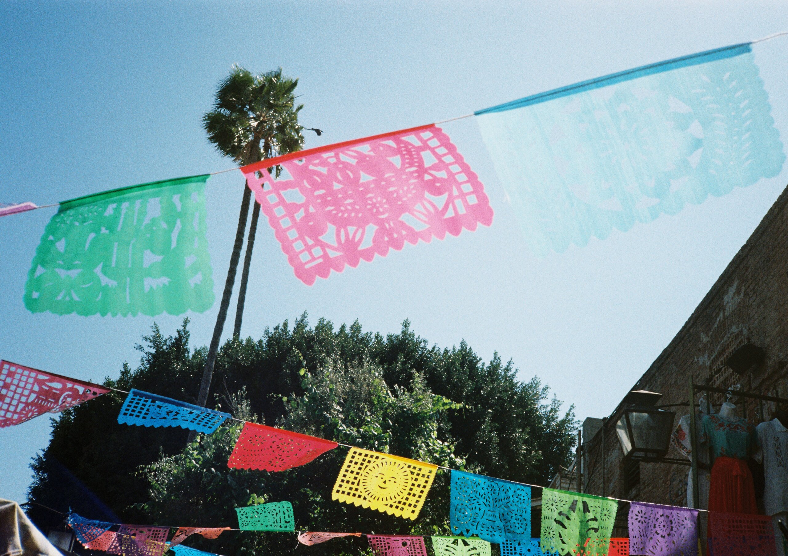 One More Child Celebrates Hispanic Heritage Month