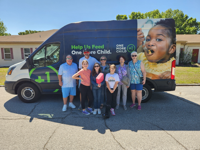 Backpack Meals Volunteer Event Roundup: Fighting Childhood Hunger