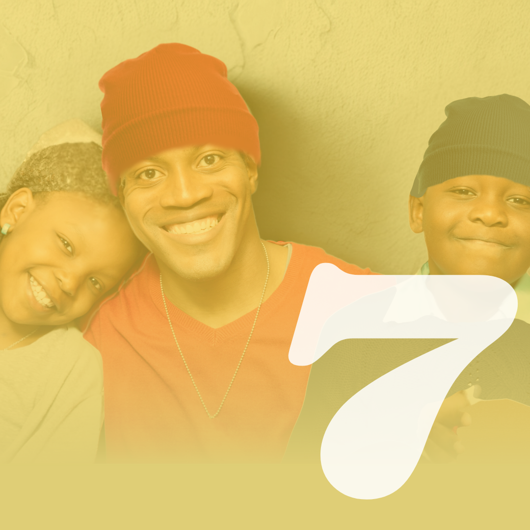 7 - One More Child