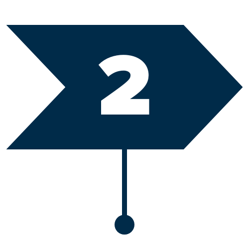 Volunteer Timeline Arrow 2