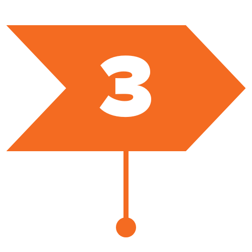 Volunteer Timeline Arrow 3